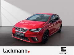 Bild des Angebotes SEAT Ibiza FR Black Edition*Navi*LED*Winter*Kamera*