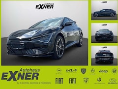 Kia EV6 GT-Line Head Up-Display, Glasschiebedach