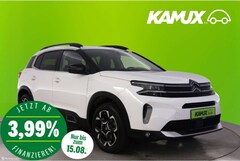Bild des Angebotes Citroen C5 Aircross 1.2PureTech Aut.Shine S&S+LED+KAMERA