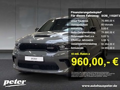Bild des Angebotes Dodge Durango Dodge Durango RT Premium