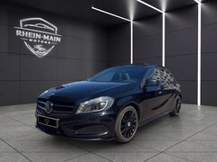 Bild des Angebotes Mercedes-Benz A 200 CDI BE AMG Sport/-Line