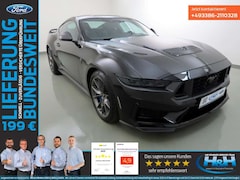 Bild des Angebotes Ford Mustang 5.0 V8 Aut Dark Horse MagneRide+ACC+LED