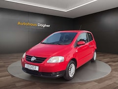 Bild des Angebotes VW Fox Style