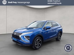 Bild des Angebotes Mitsubishi Eclipse Cross Plug-In Hybrid 4WD Basis