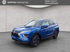 Bild des Angebotes Mitsubishi Eclipse Cross Plug-In Hybrid 4WD Basis