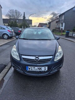 Bild des Angebotes Opel Corsa 1.2 16V Cosmo