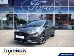 Bild des Angebotes Ford Fiesta 1.0 EcoBoost MHEV ST-Line X MATRIX-LED NAVI SHZ
