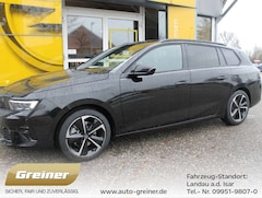 Bild des Angebotes Opel Astra Sports Tourer GS 1.2 Turbo AT8 AHK|SHZ|ALU