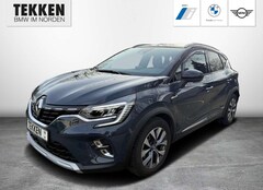 Bild des Angebotes Renault Captur II Intens City-Komfort-Paket, RKF, Sitzheizung