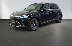 Bild des Angebotes smart #1 premium 360°KAM+HEAD-UP+NAVI+PANO-DACH+SHZ