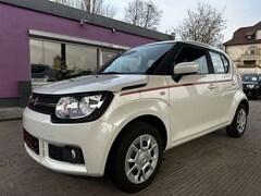 Bild des Angebotes Suzuki Ignis 1.2  Club "Klima"HU/AU+Service neu"