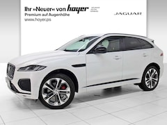 Bild des Angebotes Jaguar F-Pace P400e AWD R-Dynamic HSE Hybrid AHK HUD