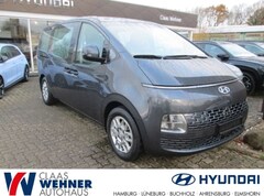 Bild des Angebotes Hyundai STARIA Trend 2WD 2.2 CRDi EU6d DPF DAB