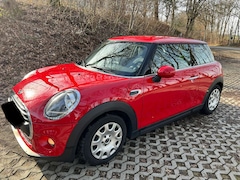 Bild des Angebotes MINI One Mini One Chili Red