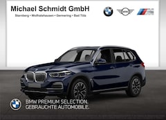 Bild des Angebotes BMW X5 xDrive30d *M Sportpaket Pro*21"*LC Prof.*HUD*7-Sit