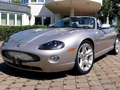 Bild des Angebotes Jaguar XKR XKR Supercharger Cabriolet