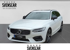 Bild des Angebotes Volvo V90 R-Design AWD T6 EU6d-T AD Navi Digitales Cockpit M