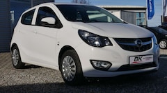 Bild des Angebotes Opel Karl Edit.120Jahre Scheckheft Tempo Navi PDC BT DAB