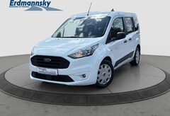 Bild des Angebotes Ford Transit Connect 240 L1 Trend/Klima/PDC/GRA/GJR Klima Einparkhilfe