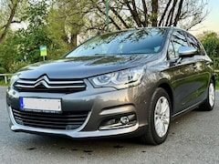 Bild des Angebotes Citroen C4 BlueHDi 120 Stop&Start Business Class