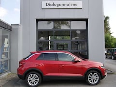 Bild des Angebotes VW T-Roc 1.5 TSI OPF DSG Life