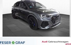 Bild des Angebotes Audi RS Q3 Sportb. S tro. ACC+MATRIX+B&O+NAVI