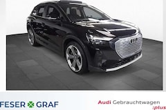 Bild des Angebotes Audi RS Q3 Sportb. S tro. ACC+MATRIX+B&O+NAVI