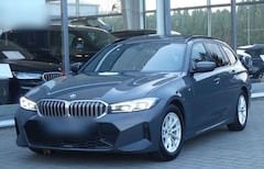 Bild des Angebotes BMW 320 d Touring M Sportpaket PANO*ACC*el.Sitze*Cam
