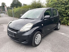 Bild des Angebotes Daihatsu Sirion 1.0 TÜV NEU Klima