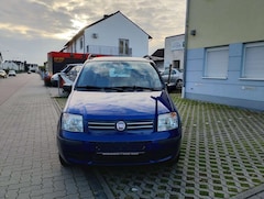 Bild des Angebotes Fiat Panda 1.2 8V Dynamic