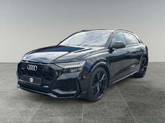 Bild des Angebotes Audi RS Q8 4.0 TFSI quattro 1.Hand/MwSt/AHK/Matrix-LED
