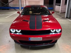 Bild des Angebotes Dodge Challenger Challenger Automatik SXT Plus