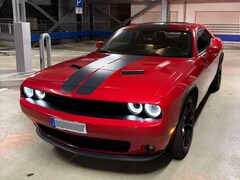Bild des Angebotes Dodge Challenger Challenger Automatik SXT Plus