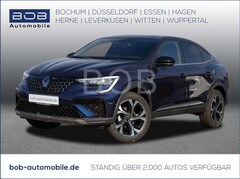 Bild des Angebotes Renault Arkana TECHNO Mild Hybrid 140 EDC SHZ 360°CAM BT