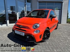Bild des Angebotes Abarth 695 SABELT / CARBON / RECORD MONZA