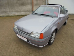 Opel Kadett Kadett E Cabrio