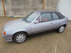 Bild des Angebotes Opel Kadett Kadett E Cabrio