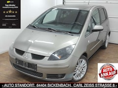 Bild des Angebotes Mitsubishi Colt 1.3 AUTOMATIK KLIMA AHK BC RADIO SERVO ABS EURO-4