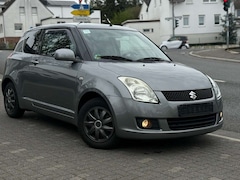 Bild des Angebotes Suzuki Swift Classic (3-trg.)/2.HAND/TÜV-NEU/KLIMA/