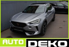 Bild des Angebotes CUPRA Formentor 1.4 e-HYBRID VZ DSG Pano/ACC/AHK/Kamer