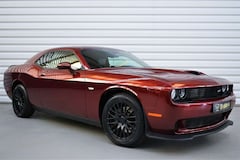 Bild des Angebotes Dodge Challenger SXT 3.6 V6 3,33%*CARPLAY*LED*SITZBELÜFTUNG