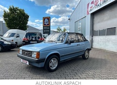 Bild des Angebotes Talbot Samba 07/83 Cabriolet 1,4 L Oldtimer