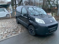 Bild des Angebotes Fiat Fiorino Basis Kasten+ Automatik+ Euro5 1Hand