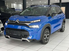 Bild des Angebotes Citroen C3 Aircross Plus*Automatik*LED-SCHW*NAVI*CARPLAY