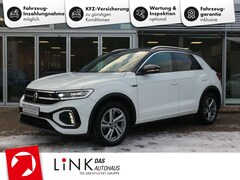 Bild des Angebotes VW T-Roc R-Line 1.0 TSI ACC RFK NAVI CARPLAY