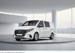 Bild des Angebotes Mercedes-Benz Vito Vito 116 CDI Mixto Lang