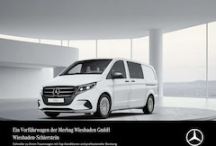 Bild des Angebotes Mercedes-Benz Vito Vito 116 CDI Mixto Lang