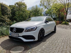 Mercedes-Benz A 45 AMG AMG A 45 4Matic AMG Speedshift 7G-DCT