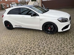 Bild des Angebotes Mercedes-Benz A 45 AMG AMG A 45 4Matic AMG Speedshift 7G-DCT