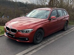 Bild des Angebotes BMW 318 318 i Advantage